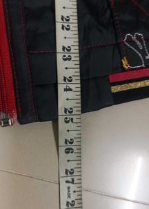 Vintage Quilted Windbreaker