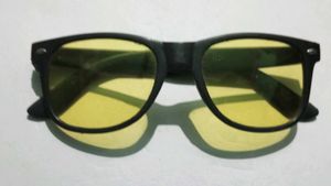 UV protection, Night Vision, Sunglass