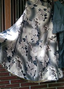 Lehenga kurta set with dupatta