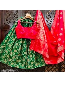 Lehenga Set