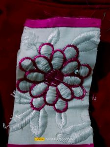 Cloth Patches