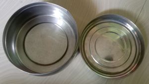 Stainless Steel Lunch Box