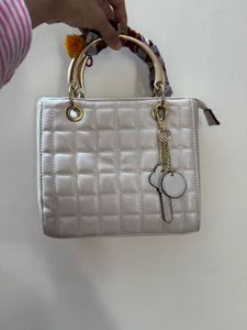 New Call It Spring Bag With Ritu Kumar Scarf