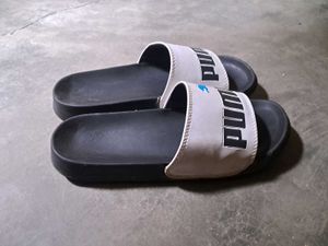 Puma Slides
