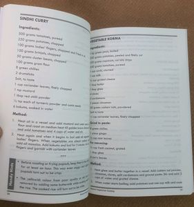 🆕️Beyond Vegetarian Cooking