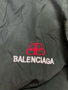 Balenciaga Jacket