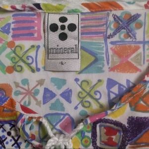 Smart Funky Top