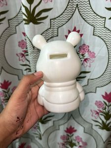 Winnie the Pooh Coin Bank