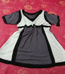 Woman's Multi Top