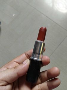 MAC Lipstick Shade Marrakesh