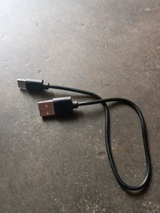 TYPE-C data Cable FOR earbuds And Phone