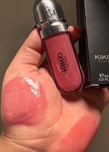 Kiko Milano 3D Hydra Gloss Shade :-33