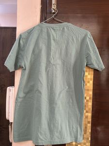 Cotton T shirt