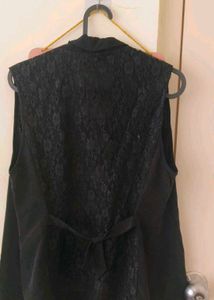 2 Black Cardigan