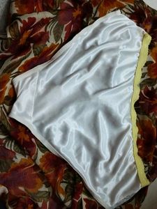 Silk Satin Panty