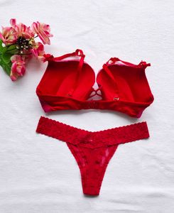 Victoria&#39;s Secret : Set