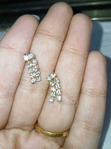 Sparkling Rhinestone Necklace