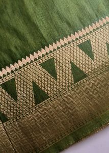 Nylon Saree
