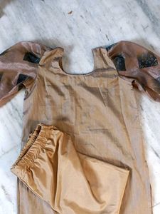Brand New Girls Kurta Leggings