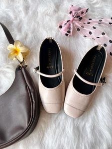 Softgirl Dailywear Ballerina 🌸