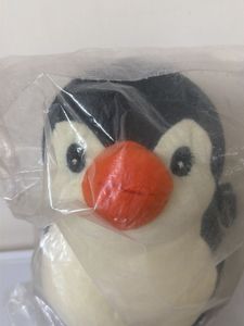 Penguin Plush Toy