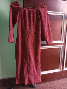 partywear dress