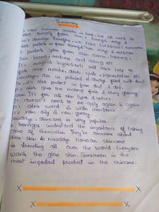 MARKETING CLASS-12 PROJECT