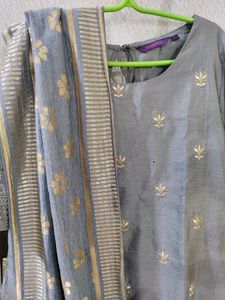3 Pc Festival Dress