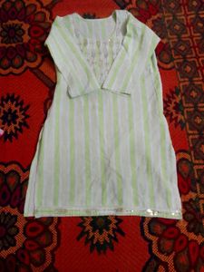 Combo Kurti