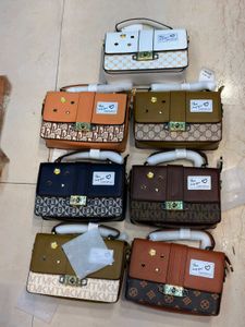 Stylish Shoulder Bag