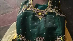 girls lehenga