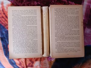 Kane and Abel by Jeffrey Archer