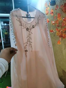 FARASHA KAFTAN DRESS