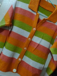 Cardigan (Winter Wear)