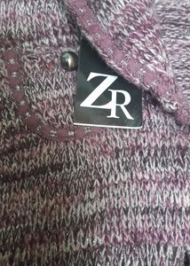 New Stylish Sweatr