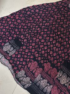 Ethnic Skirt