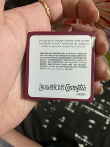 Benefit Hoola Mini Bronzer (AUTHENTIC)