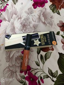 Swiss Beauty Liquid Concealer - Orange 09