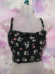Crop Top 10 MaR11