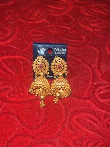 Pahadi Jhumki
