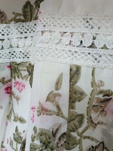 new like floral top