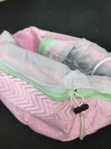 Thermal Steaming Spa Cap