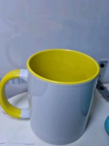 😍Customised Inner Coloured Cup (1pc)