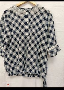 Premium Quality Fancy Top Completely New