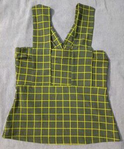 Green Pinterest Top