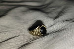 Ring For Childrens