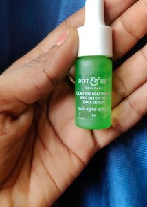 Dot &amp; Key Face Serum