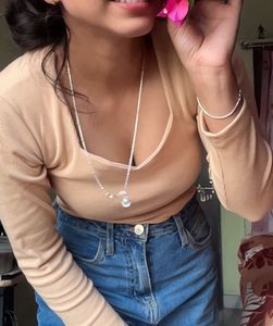 Body Fit Top