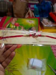 Rakhi Set of 4