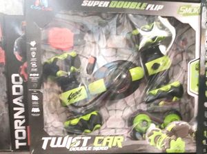 Sensor Car Smock Function Off Road